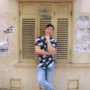 Meet your Posher, Viet